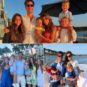 The Letter That Broke a Live Broadcast: Jesse Watters’ Daughters Shatter Years of Silence With a Heart-Stopping Message That Left America Breathless and Changed Everything Forever - pm