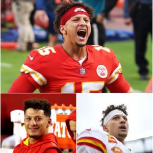 "When Heartbreak Meets Courage: Patrick Mahomes Breaks His Silence After Crushing 28–31 Defeat, Revealing Raw Emotions, Accountability, and the True Spirit of Chiefs Kingdom That Refuses to Bow to Failure" -HTI
