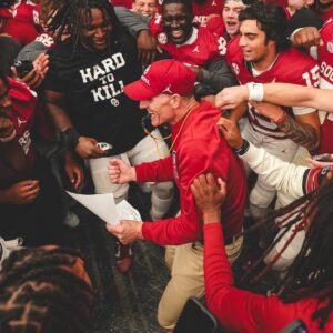 Brent Venables’ Stunning Power Move: The Emotional, High-Stakes Victory That Just Shifted Oklahoma’s Future and Shook Their Rival to the Core-lq