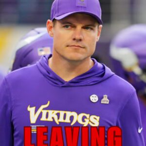 SHOCKWAVE ERUPTS IN MINNESOTA: Kevin O’Connell FIRED IMMEDIATELY After 0–26 Disaster as Kwesi Adofo-Mensah Drops EXPLOSIVE, CAREER-ENDING STATEMENT That Leaves Entire NFL in TOTAL CHAOS - TUTA