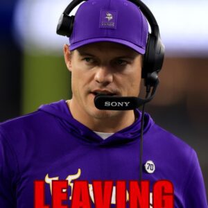 SHOCKWAVE ERUPTS IN MINNESOTA: Kevin O’Connell FIRED IMMEDIATELY After 0–26 Disaster as Kwesi Adofo-Mensah Drops EXPLOSIVE, CAREER-ENDING STATEMENT That Leaves Entire NFL in TOTAL CHAOS - TUTA