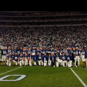 Penn State’s Emotional Climb: The Dramatic Late-Season Surge That Pushed the Nittany Lions to No. 17 and Ignited a New Wave of Belief-lq