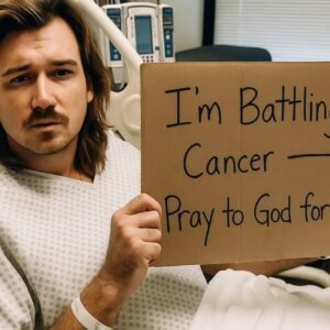 Morgan Wallen’s Final Fight Under the Spotlight: Shocking Collapse, Secret Diagnosis, and the Heart-Stopping Decision That Sent the Music World Into Complete Chaos - Tyta