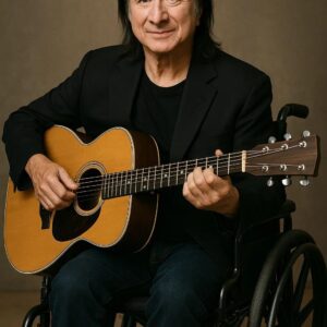 “60 YEARS ON STAGE… BUT FOR THE FIRST TIME, STEVE PERRY SAID ‘I NEED Y’ALL.’” — THE MOMENT THAT BROUGHT HIS FANS TO TEARS - TH