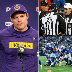 "When Silence Breaks and Scandal Explodes: How a Brutal 26–0 Blowout Sparked the Suspension of Every Referee — And Threatened to Tear the NFL’s Integrity Apart Forever" -hti