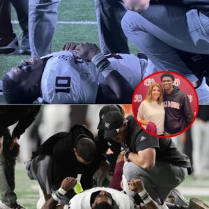 Shocking Truth Revealed: Marcel Reed’s Silent Mental Battle That Explains Texas A&M’s Collapse and Sparks Explosive Fan Reactions Across College Football - tuta