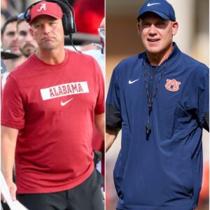 "When Victory Echoes but Souls Are Shaken: How Alabama’s 27–20 Iron Bowl Win Sparked a Fury of Accusations, Tears, and a Crisis of Integrity that Could Redefine College Football" -HTI