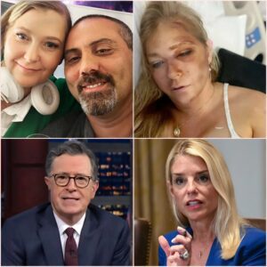 "Stephen Colbert Shocks Hollywood in 12-Minute Monologue That Shatters Industry Silence, Exposes Hidden Truths, and Forces the Nation to Face What Nobody Wanted to Admit" - Tyta