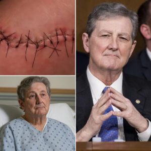 GOOD NEWS FROM JOHN N. KENNEDY: A MESSAGE OF HOPE, RECOVERY & FIGHTING SPIRIT THAT AMERICA NEEDED TO HEAR - th