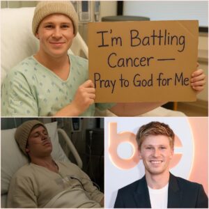 “Robert Irwin Diagnosed with Terminal Stage - 4 Cancer During Live Wildlife Demonstration — Refuses Treatment, Vows One Last Wild Adventure Before His Time Runs Out” - Tyta