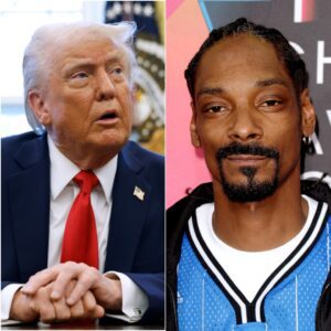 🔥 SNOOP DOGG JUST WENT FULL WEST COAST FURY ON T.R.U.M.P — AND THE CLASH NO ONE EXPECTED LEFT THE STUDIO IN TOTAL SHOCK - th