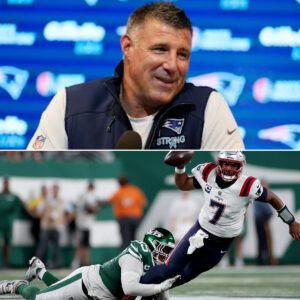 A Win Beyond the Scoreboard: Inside the Night the Patriots Fought for Their Integrity, Their Brotherhood—And the Soul of Football Itself-lq