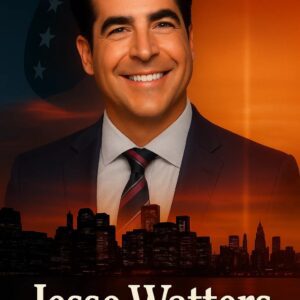 BREAKING NEWS: Jesse Watters Took a Stand Last Night That No One Saw Coming — But No One Will Ever Forget - th