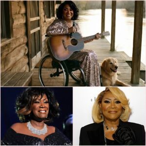 🔥 “After 60 Years of Lighting Up the Stage, Patti LaBelle Breaks Her Silence With a Heart-Wrenching Cry: ‘I Need Y’All’ – The Soul Queen Faces Her Toughest Battle Yet” 🔥 - Tyta