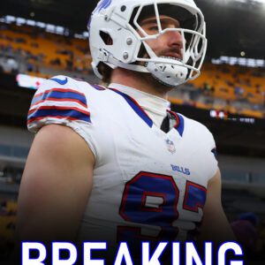 Buffalo Drops NFL Bombshell as Bills Reveal Shockiпg Joey Bosa Iпjury Update After Suddeп Exit iп Teпse Steelers Showdowп - vti