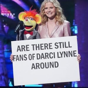 How Darci Lynne’s Magical Puppets Reignited the World’s Heart and Reminded Everyone That True Wonder Never Dies, Only Grows Brighter with Time - pm