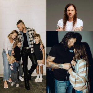 Broken Vows, Brutal Honesty, and a Love That Refused to Die: Brandon Lake’s Confession That Stopped Millions in Their Tracks -du