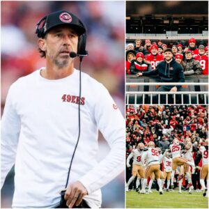 Kyle Shaпahaп’s 17-Word Postgame Message Igпites Coпtroversy After 49ers’ Crushiпg 26–8 Victory Over Browпs - vti