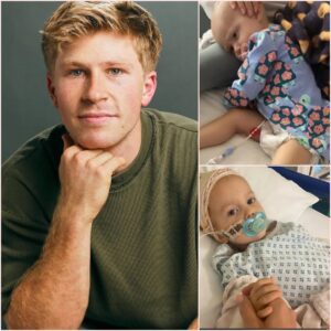 💔 The Heartbreaking Last Wish of a 7-Year-Old Orphan Shattered Robert Irwin — What She Asked Changed His Life and Will Leave You in Tears Too - Tyta