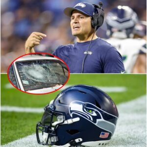 “Shocking Postgame Attack On Seattle Seahawks Player After Vikings Match Leaves Superstar Seriously Injured, Sparks Police Investigation, And Shakes NFL Community To Its Core” -HTI