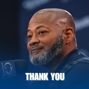 After a Heart-Stopping 40–36 Finale, Penn State’s Bold Decision to Keep Terry Smith Sparks Hope, Tears, and a New Era of Faith-lq