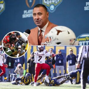 When Integrity Trembles: The Night Oklahoma Won the Game but Football Lost Its Soul-lq