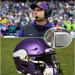 “VIKINGS IN TEARS AS A BELOVED STAR FALLS: THE HEART-STOPPING, SOUL-SHAKING, EMOTION-FILLED NIGHT THAT LEFT MINNESOTA UNITED IN FEAR, PRAYER, AND UNANSWERED QUESTIONS AFTER A BRUTAL TARGETED ATTACK” -hti