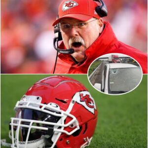 “A NIGHT OF TEARS, FEAR, AND HEARTBREAK FOR KANSAS CITY: THE EMOTIONAL, JAW-DROPPING, SOUL-STIRRING MOMENT THAT SHOOK THE CHIEFS FAMILY AFTER THEIR STRUGGLING WIDE RECEIVER MALIK TORRENCE WAS VICIOUSLY ATTACKED IN A TARGETED POST-GAME AMBUSH” -hti