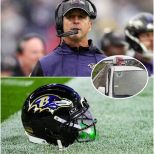 “THE NIGHT THAT SHATTERED BALTIMORE’S HEART: THE EMOTIONAL, TEAR-FILLED, JAW-DROPPING MOMENT THAT LEFT THE RAVENS FAMILY TREMBLING AFTER STRUGGLING CORNERBACK JALEN REDDICK WAS VICIOUSLY AMBUSHED IN A TARGETED POST-GAME ATTACK”-HTI