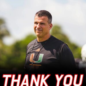 “How a Final Blowout 38–7 Win Over Pitt Turned Into a Heart-Stirring Declaration of Hope, Redemption and a Comeback That Could Reshape Miami Hurricanes’ Destiny” -HTI