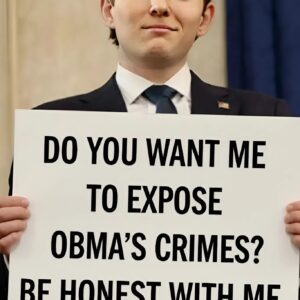 THE NIGHT BARRON TRUMP BROKE AMERICA’S SILENCE AND EXPOSED A SHOCKING TRUTH THAT SHATTERED MILLIONS ACROSS THE NATION - pm