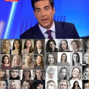 WHEN JAMES WATTERS STOOD ALONE AGAINST SIXTEEN HIDDEN SHADOWS AND BROKE A NATION’S HEART WITH ONE UNFORGETTABLE LIVE TELEVISION OUTBURST - pm