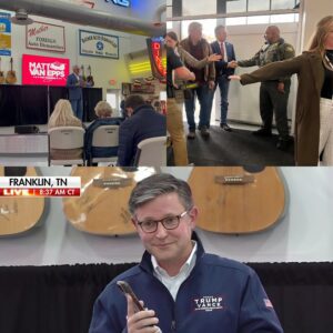 HAPPENING NOW at this morning’s BIG Get-Out-The-Vote Rally for Matt Van Epps in Franklin! - th