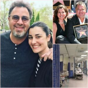 PHILADELPHIA IN SHOCK AS JENNIFER JERENE GILL FACES A LIFE-THREATENING MIDNIGHT MEDICAL COLLAPSE THAT HAS LEFT A NATION HOLDING ITS BREATH AND PRAYING FOR A MIRACLE - Tyta