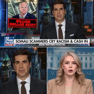 Heartbreaking Betrayal: How Somalian Migrants Allegedly Stole a Billion Dollars of Hard-Earned Taxpayer Money While Families Struggle to Survive Across America - pm