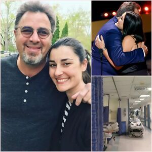 PHILADELPHIA IN SHOCK AS JENNIFER JERENE GILL FACES A LIFE-THREATENING MIDNIGHT MEDICAL COLLAPSE THAT HAS LEFT A NATION HOLDING ITS BREATH AND PRAYING FOR A MIRACLE - Tyta