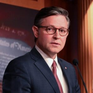 SPEAKER MIKE JOHNSON TELLS WHITE HOUSE: “HOUSE REPUBLICANS AREN’T INTERESTED IN EXTENDING ACA SUBSIDIES” — TRUMP TEAM STUNNED AS GOP HEALTH PLAN STALLS - th