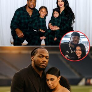 Derrick Henry and Wife Stephanie Face Devastating Tragedy That Shatters Fans’ Hearts Worldwide - nh