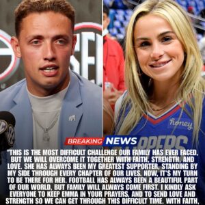 HEARTBREAKING CRISIS STUNS COLLEGE FOOTBALL: CARSON BECK’S DEVASTATING FAMILY TRAGEDY AND THE EMOTIONAL MESSAGE THAT BROKE MILLIONS OF GEORGIA BULLDOGS FANS - tuta