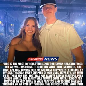 SHOCKING FAMILY CRISIS HITS PENN STATE: DREW ALLAR FACES HEARTBREAK WHILE EMOTIONAL MESSAGE LEAVES FANS TEARFUL AND STUNNED NATIONWIDE - ttua