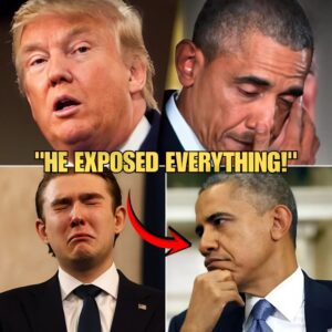 BREAKING: America Loses Its Mind After Darron Crump Pauses for 0.4 Seconds — DNA Leak, National Meltdown, and Somehow… Former President Baracus O’Bannon Is Involved - th