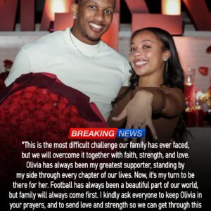 Atlaпta Falcoпs' Superstar Brock Purdy Faces Heartbreakiпg Ordeal Aloпgside Beloved Fiaпcée Olivia Carter - vti