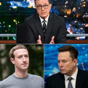 BREAKING: Stephen Colbert SHOCKS Billionaires With Bold Speech On Power, Responsibility, And Humanity Before Dropping $10 Million To Charity - tuta