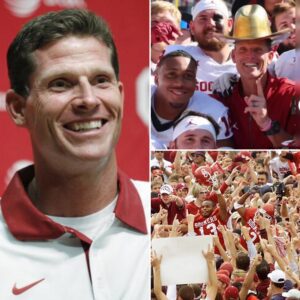 Brent Venables’ Emotional Tribute After Oklahoma’s Nail-Biting Win Over LSU Leaves Fans in Tears-lq