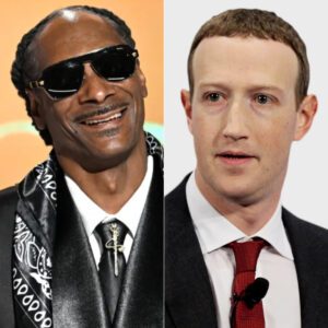 SNOOP DOGG STUNS MANHATTAN GALA WITH UNSCRIPTED MESSAGE TO THE WORLD’S ELITE - huow