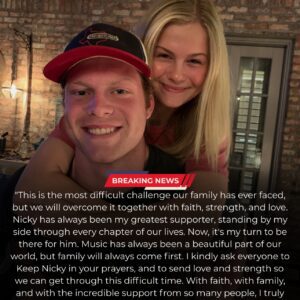 SAD NEWS: Young ventilators Darci Lynne and his beloved older brother Nicky are facing an incredibly painful chapter, as heartbreaking news has emerged - pm