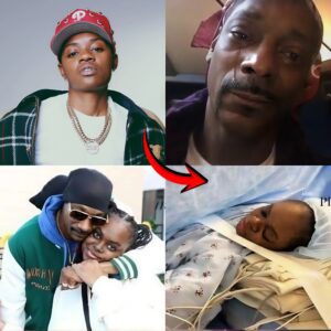 SAD NEWS: Just 1 Hour Ago in Los Angeles — At 53, Snoop Dogg Made a Heartbreaking Announcement… - huow