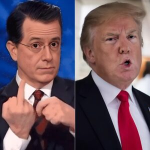 BOOM! Stephen Colbert Just Set the Internet on Fire and Washington Is Shaking -th