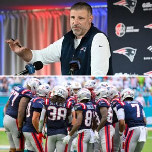 Patriots’ Coach Holds ‘Secret Formula’ Crushing AFC Teams, Leaving Rivals Terrified After 10-Game Dominating Streak!-lq