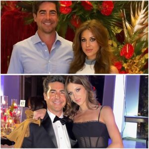 BREAKING: Emma Watters Files for Divorce from Jesse — Shock Waves Hit Fox News! -th